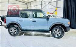 فورد برونكو